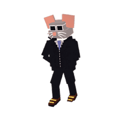 Tim Cheese