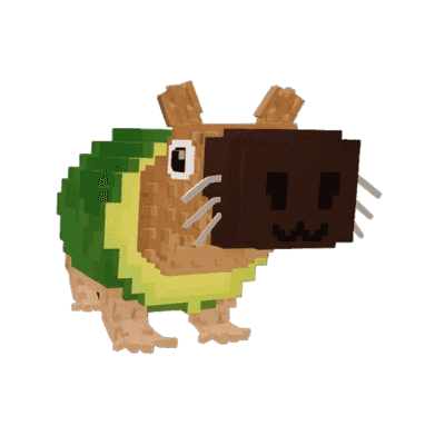 Pipi Avocado