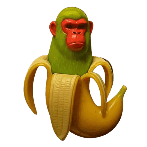 Chimpanzini Bananini