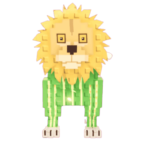 Lionel-Cactuseli