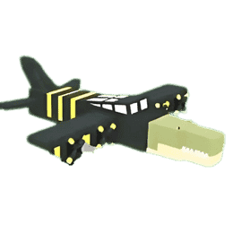 Bombardiro Crocodilo