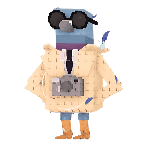 Spioniro Golubiro
