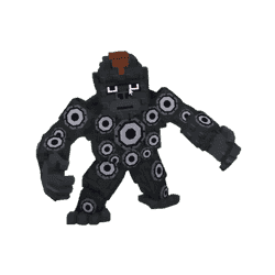 Gorillo Subwoofero