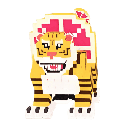 Tigroligre Frutonni