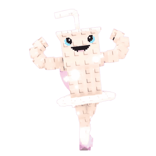 Ballerino Lololo