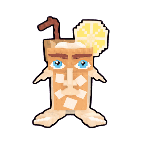 Brr es Teh Patipum