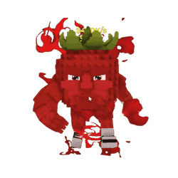 Fragola La La La