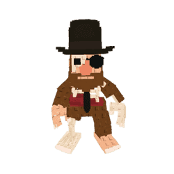 Extinct Matteo