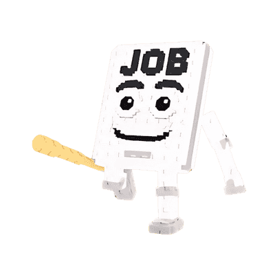 Job Job Job Sahur