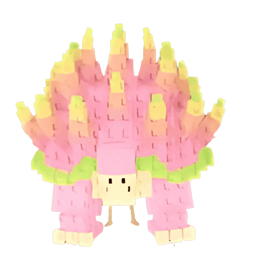 Torrtuginni Dragonfrutini