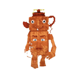 La Sahur Combinasion