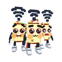 Los Nooo My Hotspotsitos