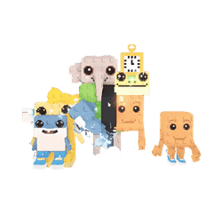Los Combinasionas