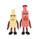 Candy