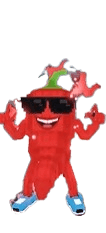 Chillin Chili