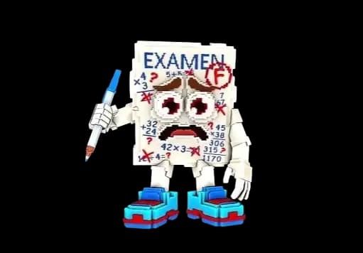 Noo My Examine