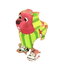 Cachorrito Melonito
