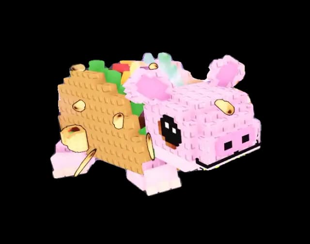 Tipi Topi Taco