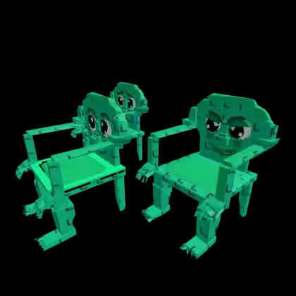 Los Karkeritos