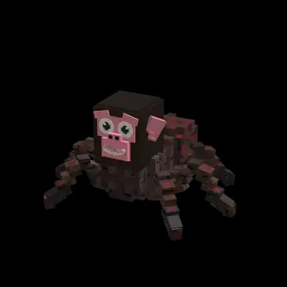 Chimpanzini Spiderini