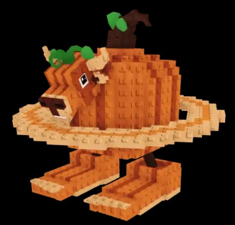 La Vacca Jacko Linterino