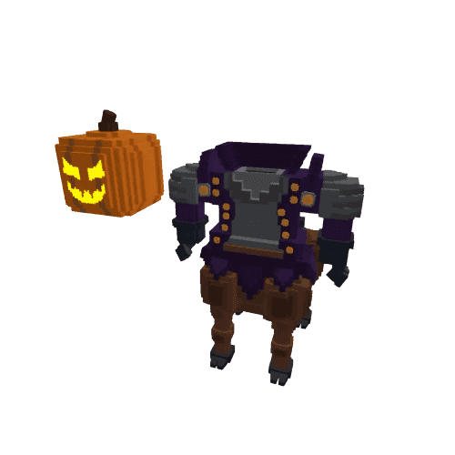 Headless Horseman