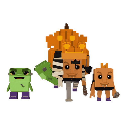 Los Spooky Combinasionas