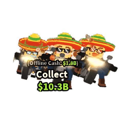 Los Burritos