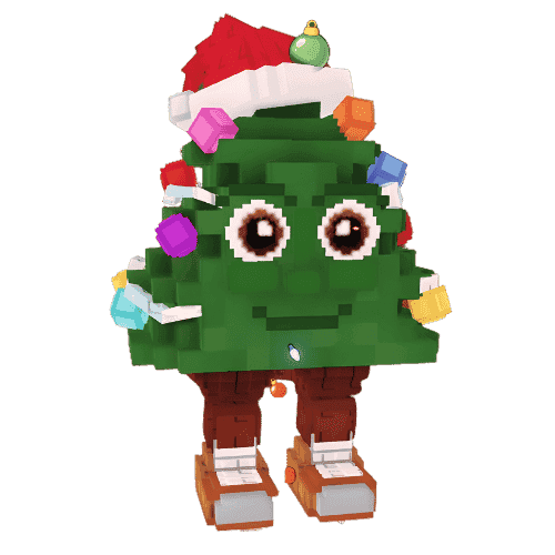 Tree Tree Tree Sahur