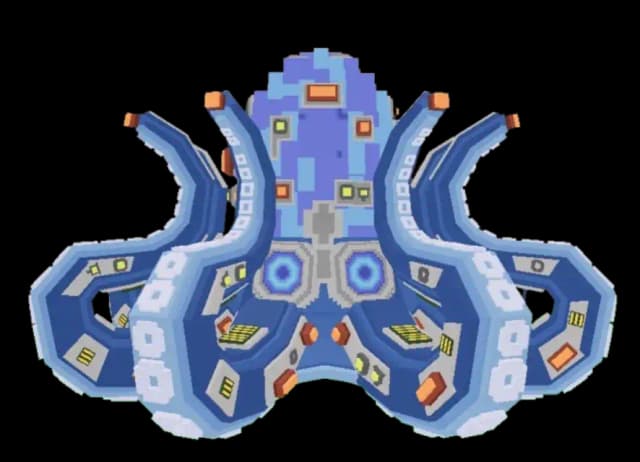 Tentacolo Tecnico