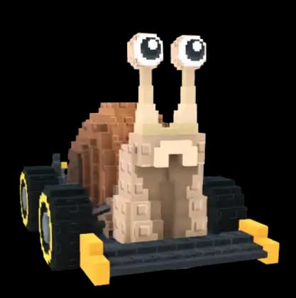 Snailenzo
