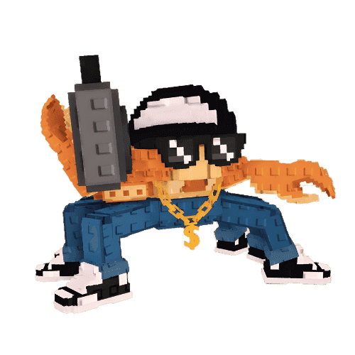 Granchiello Spiritell