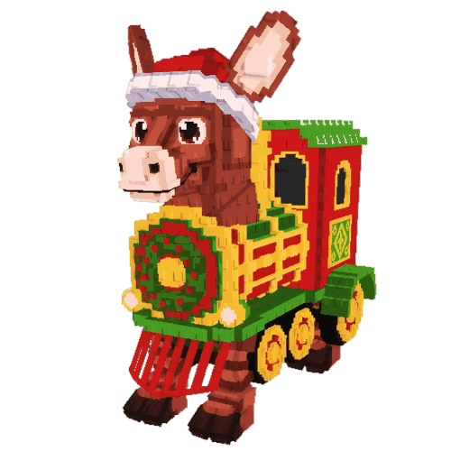 Donkeyturbo Express